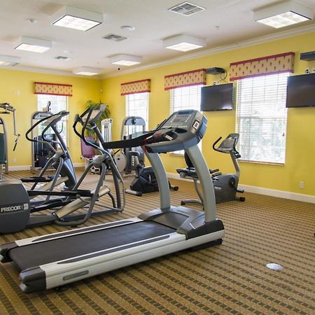 Trafalgar Resort Community Pool And Gym, Private Pool! Kissimmee Dış mekan fotoğraf