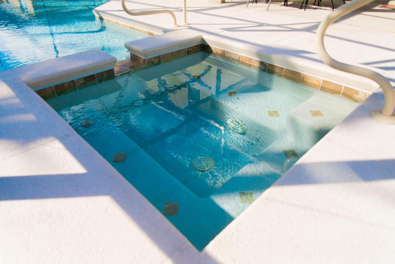 Trafalgar Resort Community Pool And Gym, Private Pool! Kissimmee Dış mekan fotoğraf