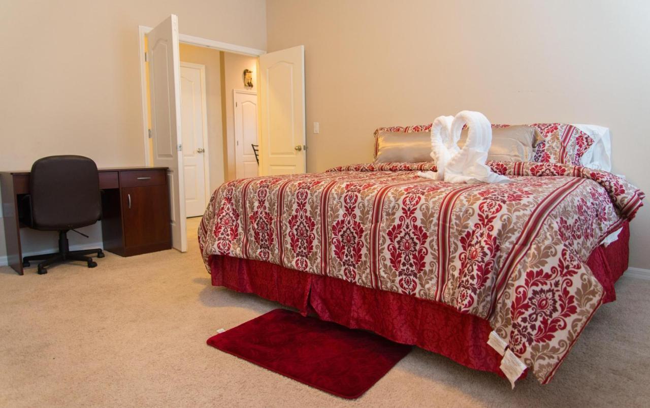 Trafalgar Resort Community Pool And Gym, Private Pool! Kissimmee Dış mekan fotoğraf