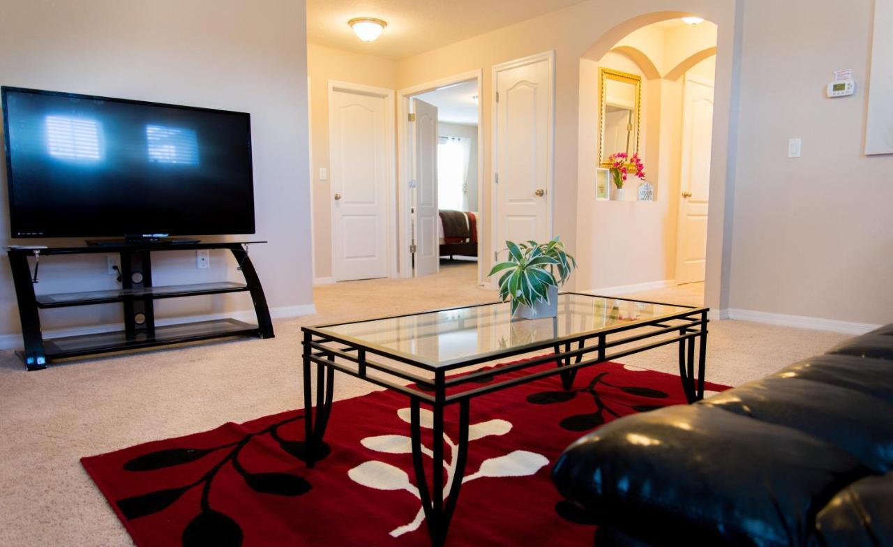 Trafalgar Resort Community Pool And Gym, Private Pool! Kissimmee Dış mekan fotoğraf