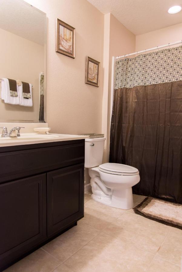 Trafalgar Resort Community Pool And Gym, Private Pool! Kissimmee Dış mekan fotoğraf