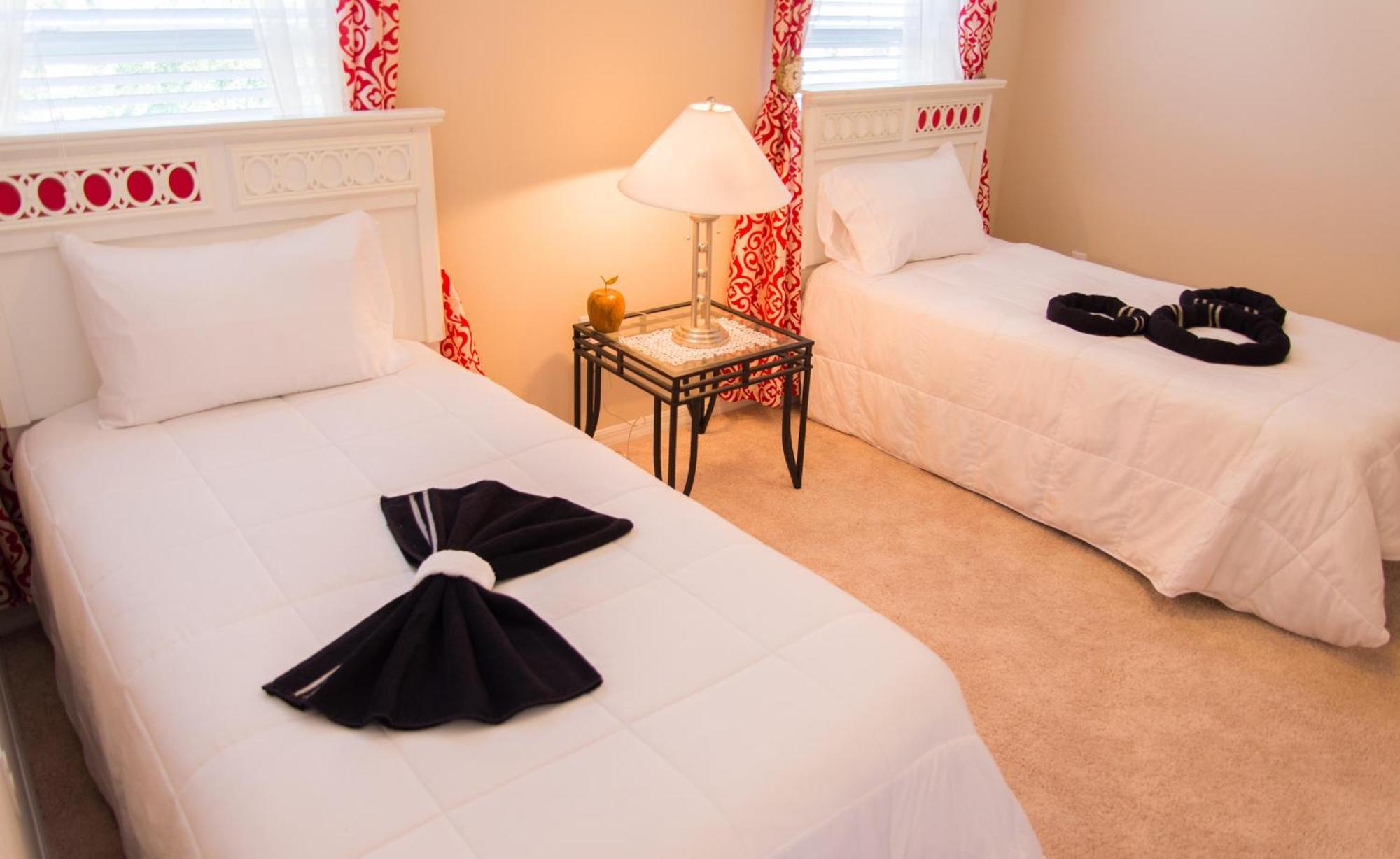 Trafalgar Resort Community Pool And Gym, Private Pool! Kissimmee Dış mekan fotoğraf